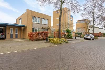 Woning Ina Boudier-Bakkerlaan 20 Zutphen