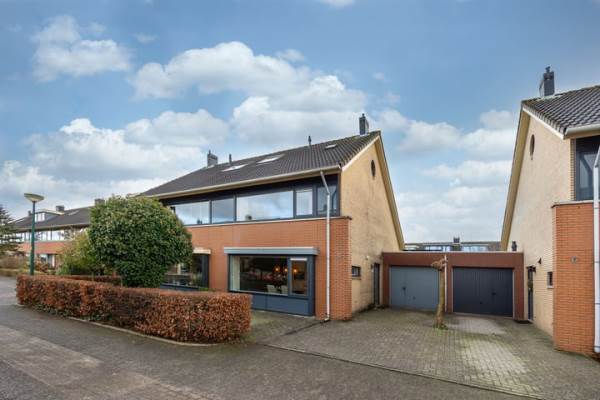Woning Stadhoudersland 40 Houten