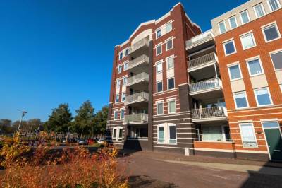Woning Burchtpromenade 24 Vleuten