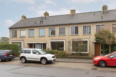 Woning Kruisbeklaan 50 Bilthoven