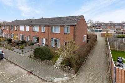 Woning Vronesteijn 10 Oostkapelle