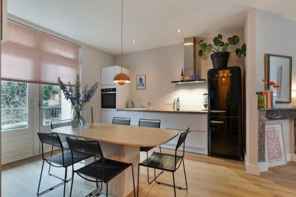 Woning Marco Polostraat 2661 Amsterdam