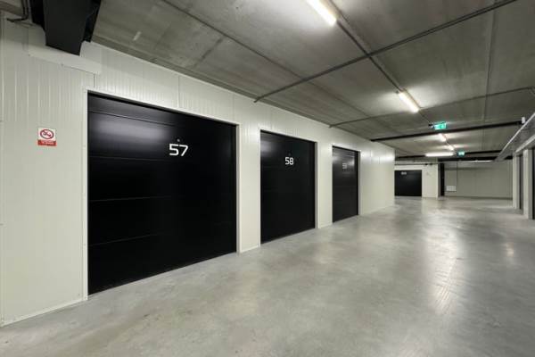 Garage Duurzaamheidstraat 3157 Hattemerbroek