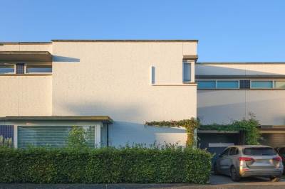 Woning Voerendaalstraat 66 Tilburg