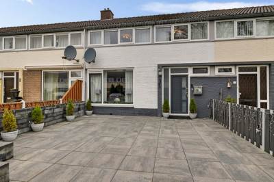 Woning De Buzen 11 Emmen