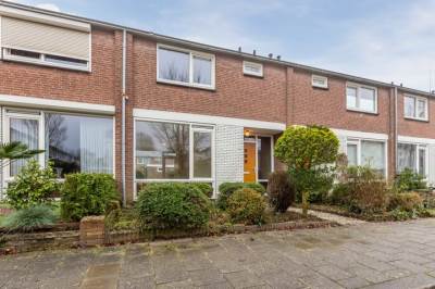 Woning Overhagenstraat 28 Arnhem