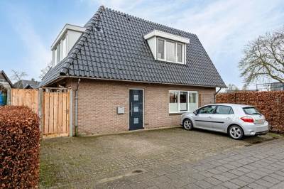 Woning Frans Halslaan 1C Lochem