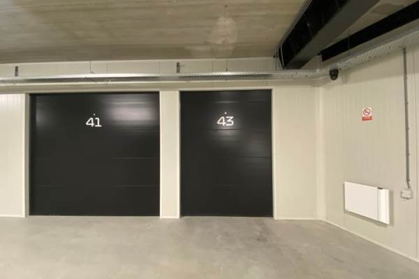 Garage Duurzaamheidstraat 3143 Hattemerbroek