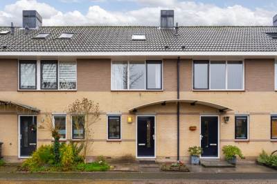 Woning Wolkendek 50 De Meern