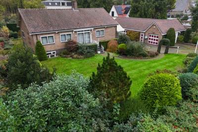 Woning Eikenlaan 3 Muiderberg