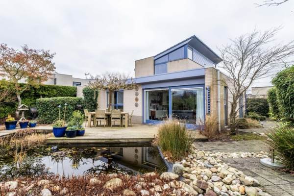 Woning Wite Finne 27 Goutum