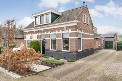 Woning Rheezerend 122 Dedemsvaart