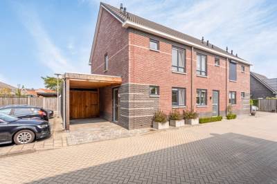 Woning Zonnebloemstraat 25 Goor