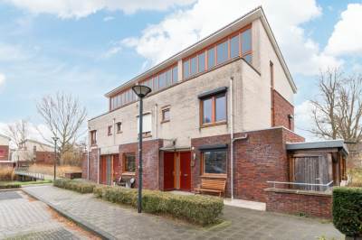 Woning Lessestraat 178 Heemskerk