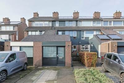 Woning van Beethovenlaan 49 Hazerswoude-Rijndijk