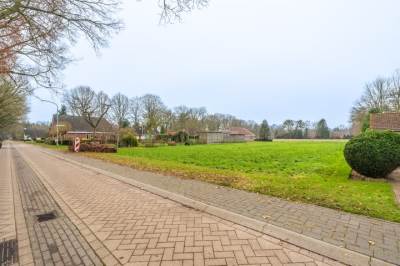 Bouwgrond Molenlaan 10 Bellingwolde