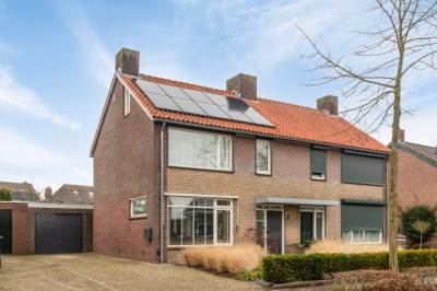 Woning Willibrordlaan 3 Hulsel