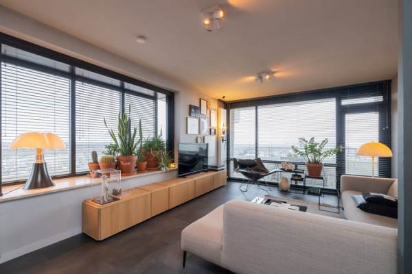 Woning Passage 3F54 Zandvoort