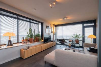 Woning Passage 3F54 Zandvoort