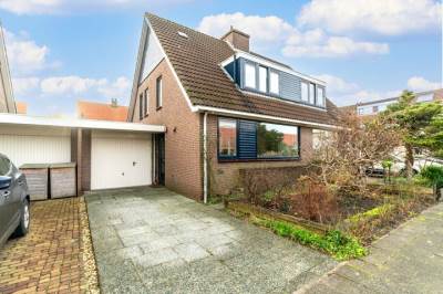 Woning Delkamp 4 Maasland