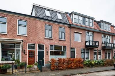 Woning Emmaweg 23 Maarssen