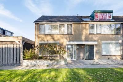 Woning Hitteschild 20 IJsselstein