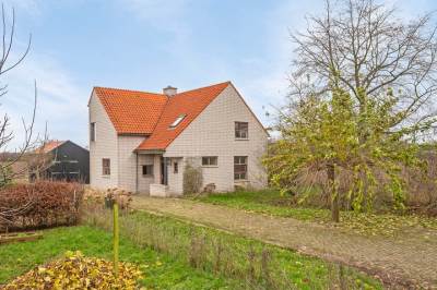 Woning Steenheuvelsestraat 2 Leuth