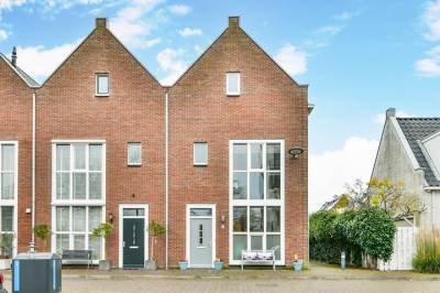 Woning Wijtvliet 8 Hoofddorp