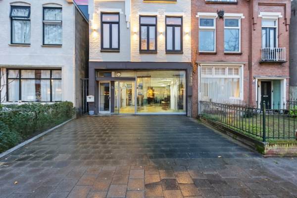 Woning Amsterdamseweg 178 Arnhem