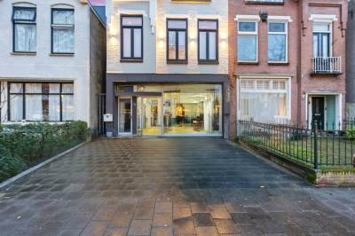 Woning Amsterdamseweg 178 Arnhem