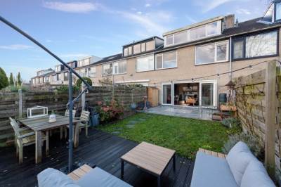 Woning Boomstede 515 Maarssen