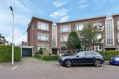 Woning Resedastraat 14 Den Haag