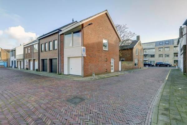 Woning Elleboogstraat 33 Katwijk (ZH)
