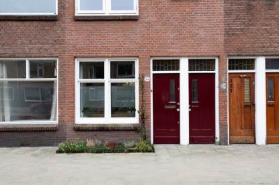 Woning Laan van Nieuw-Guinea 144 Utrecht