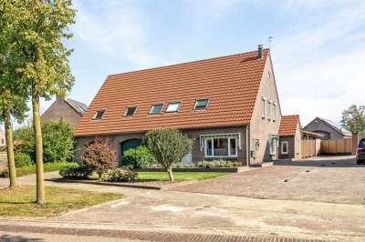 Woning Carolus Simplexplein 33 Netersel