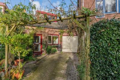 Woning Distelvink 46 Maartensdijk