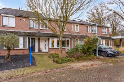 Woning Sluiskamp 3115 Wijchen