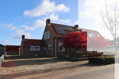 Woning Reestraat 22 Groesbeek
