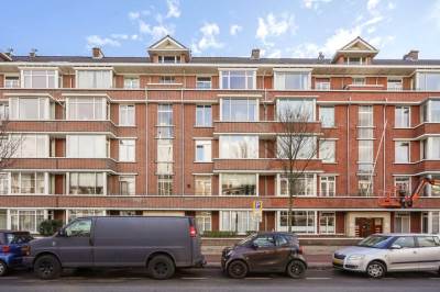Woning Laan van Meerdervoort 1450 Den Haag
