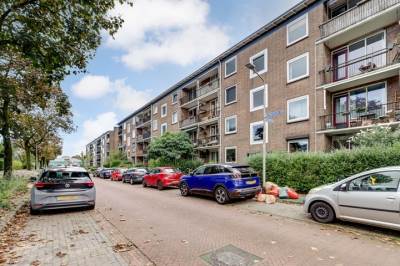 Woning Tijgerstraat 87 Nijmegen
