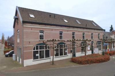 Woning Kuiperstraat 24 Lieshout