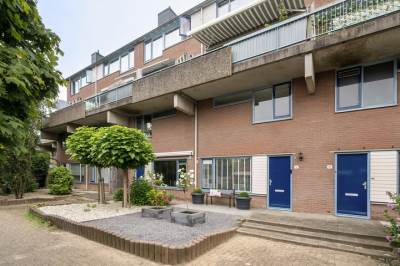 Woning Degenburg 12 Nieuwegein