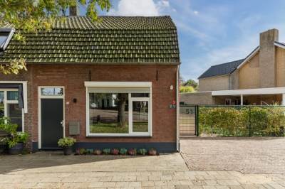 Woning Strabrecht 51 Heeze