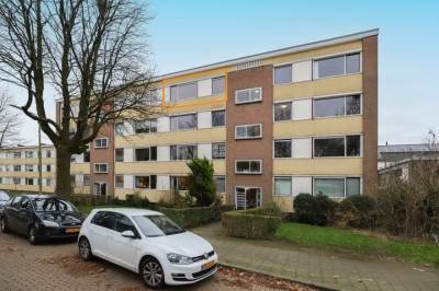 Woning Professor Cornelissenstraat 25 Nijmegen