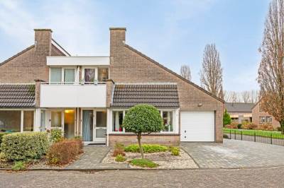 Woning De Wolken 2 Dronten