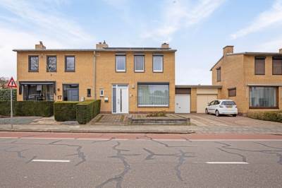 Woning Michiel de Ruyterstraat 19 Elsloo (LI)