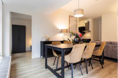 Woning Nieuwstraat 24B Apeldoorn