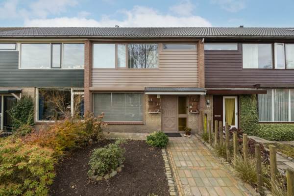 Woning Cimbaalhof 72 Etten-Leur