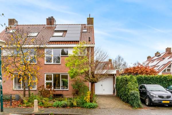 Woning Haagwindeveld 10 Woerden