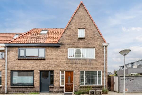 Woning Goudenregenstraat 2 Eindhoven
